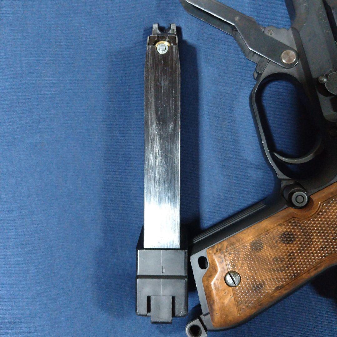 KSC製 M93Rガスブローバック AGシリーズ