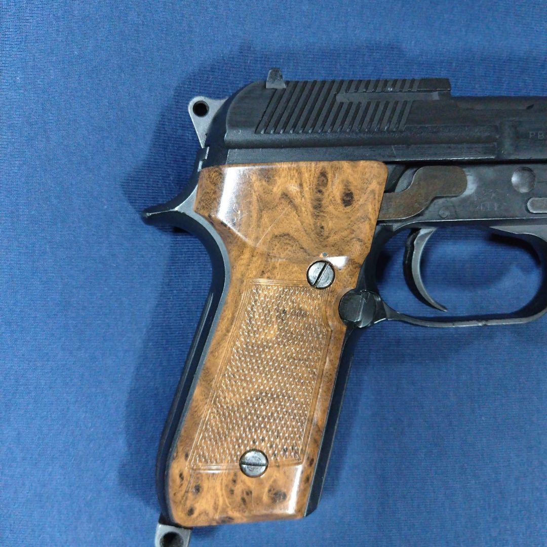 KSC製 M93Rガスブローバック AGシリーズ