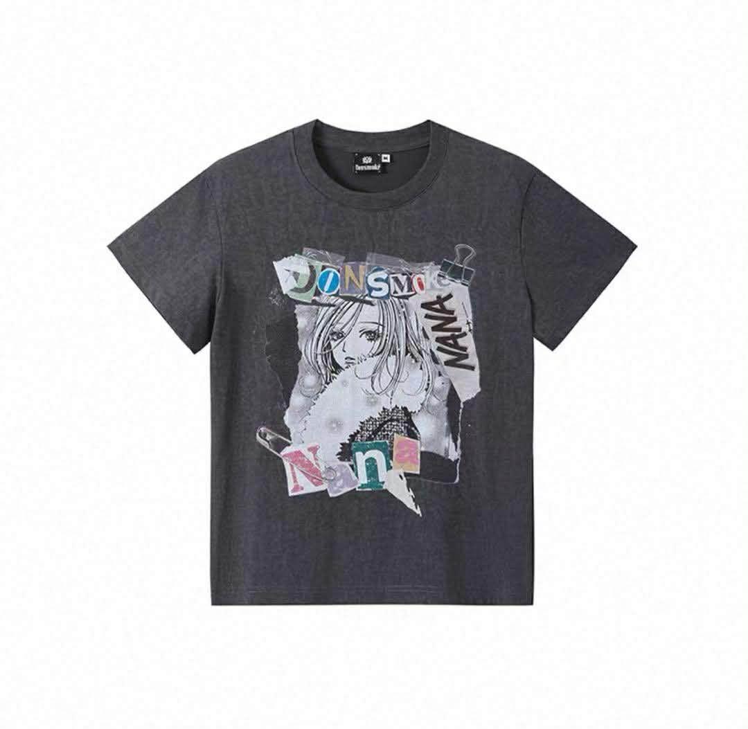 NANA x DSM I DONSMOKE ナナ 海外限定