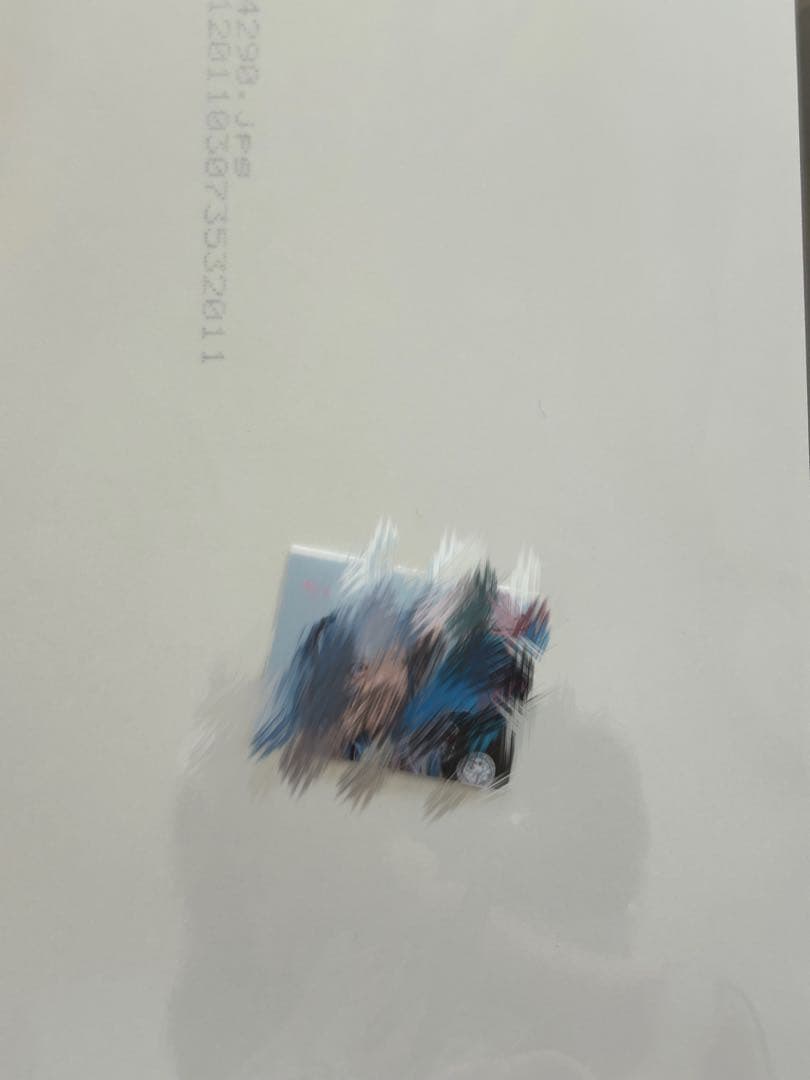 のむらこいち　L判写真