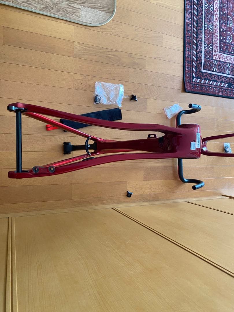 TREK DOMANE SL6 フレームセット　2024 サイズ52