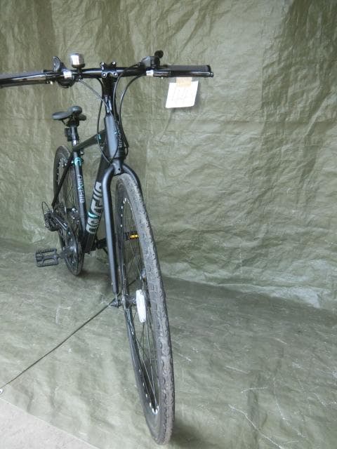 44：NEXTHLE　自転車　部品取等　ジャンク品　引取限定：埼玉県所沢市