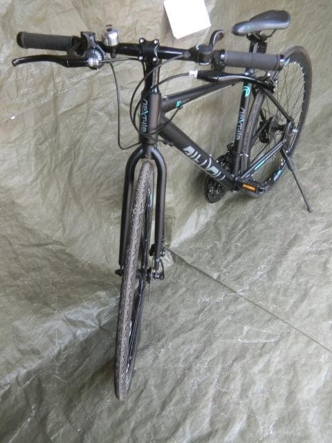 44：NEXTHLE　自転車　部品取等　ジャンク品　引取限定：埼玉県所沢市