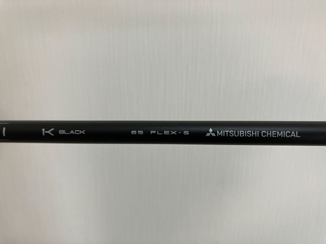 希少 Ai SMOKE トリプルダイヤモンドMAX ドライバー 8.5°