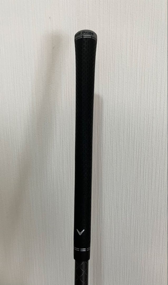 希少 Ai SMOKE トリプルダイヤモンドMAX ドライバー 8.5°