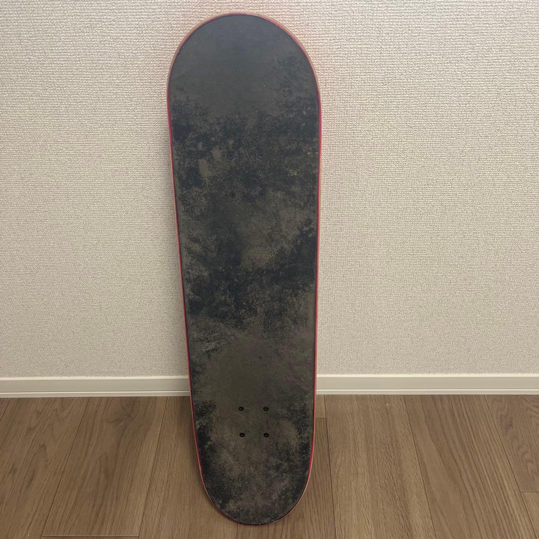 Baker スケートボード　コンプリート　8.0inch