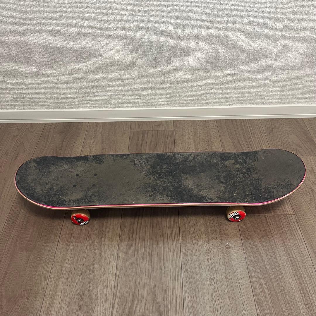 Baker スケートボード　コンプリート　8.0inch