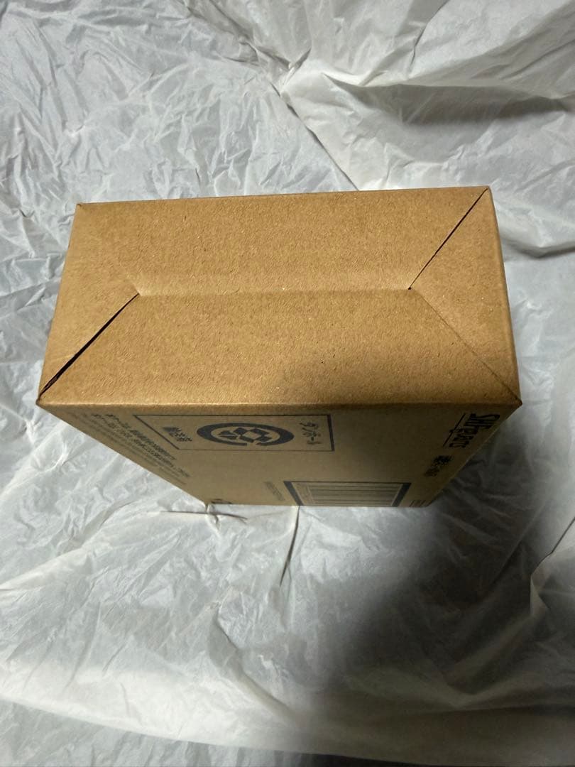 S.H.Figuarts（真骨彫製法） 仮面ライダーカイザ　輸送箱未開封新品