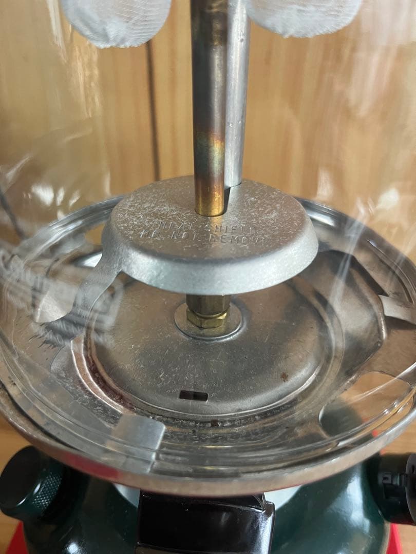 Coleman コールマン ランタン　290A