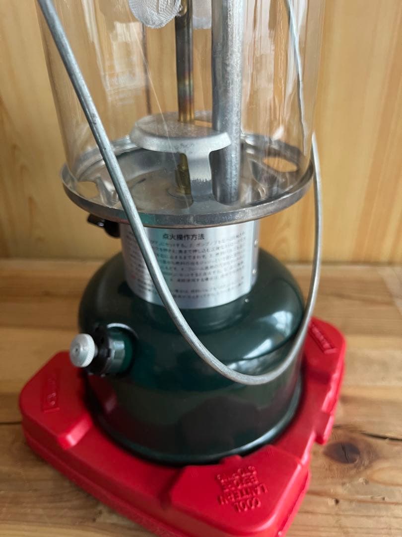 Coleman コールマン ランタン　290A
