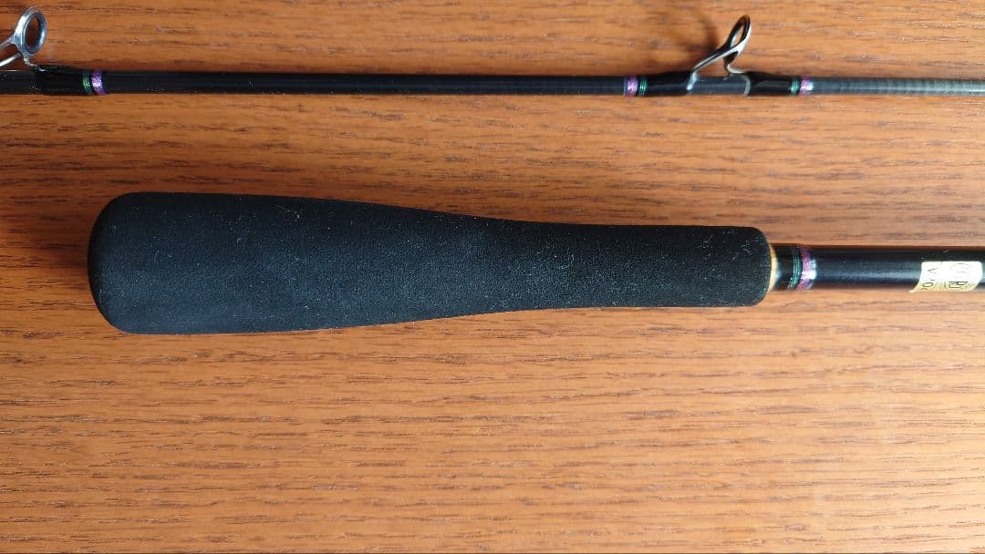 【美品】ダイワ　紅牙　69 HB-S　KOUGA