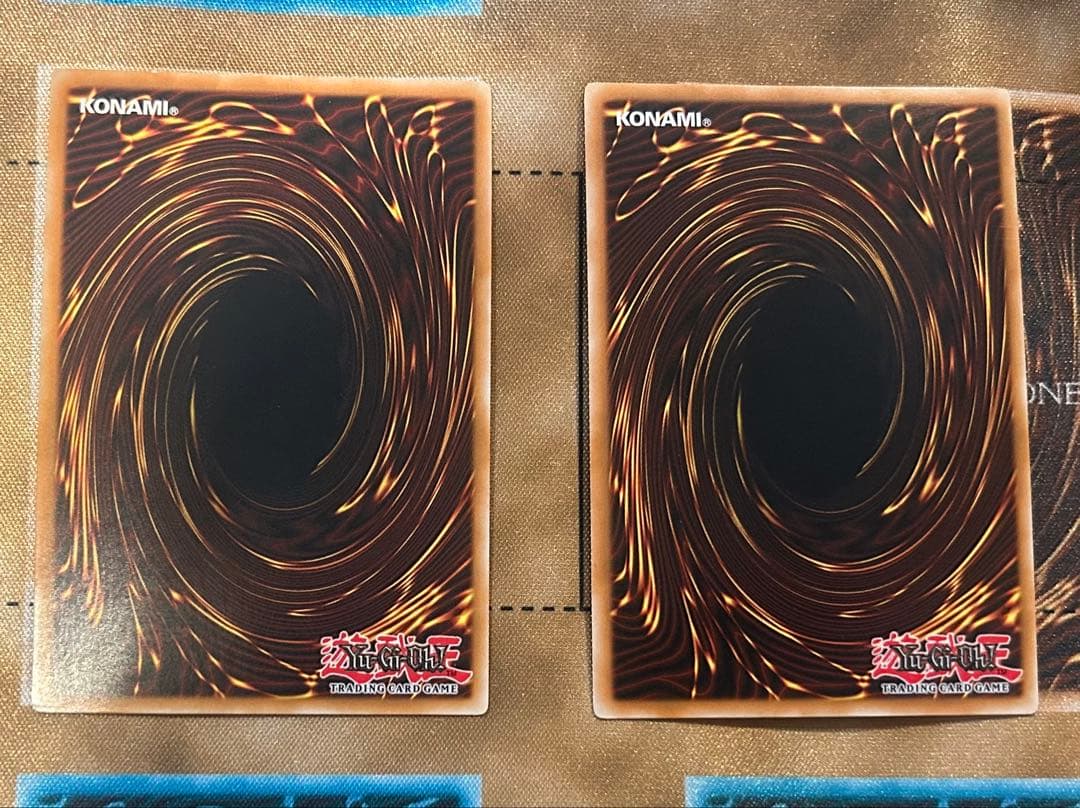 遊戯王 ダークシムルグ 英語 シークレット 2枚セット