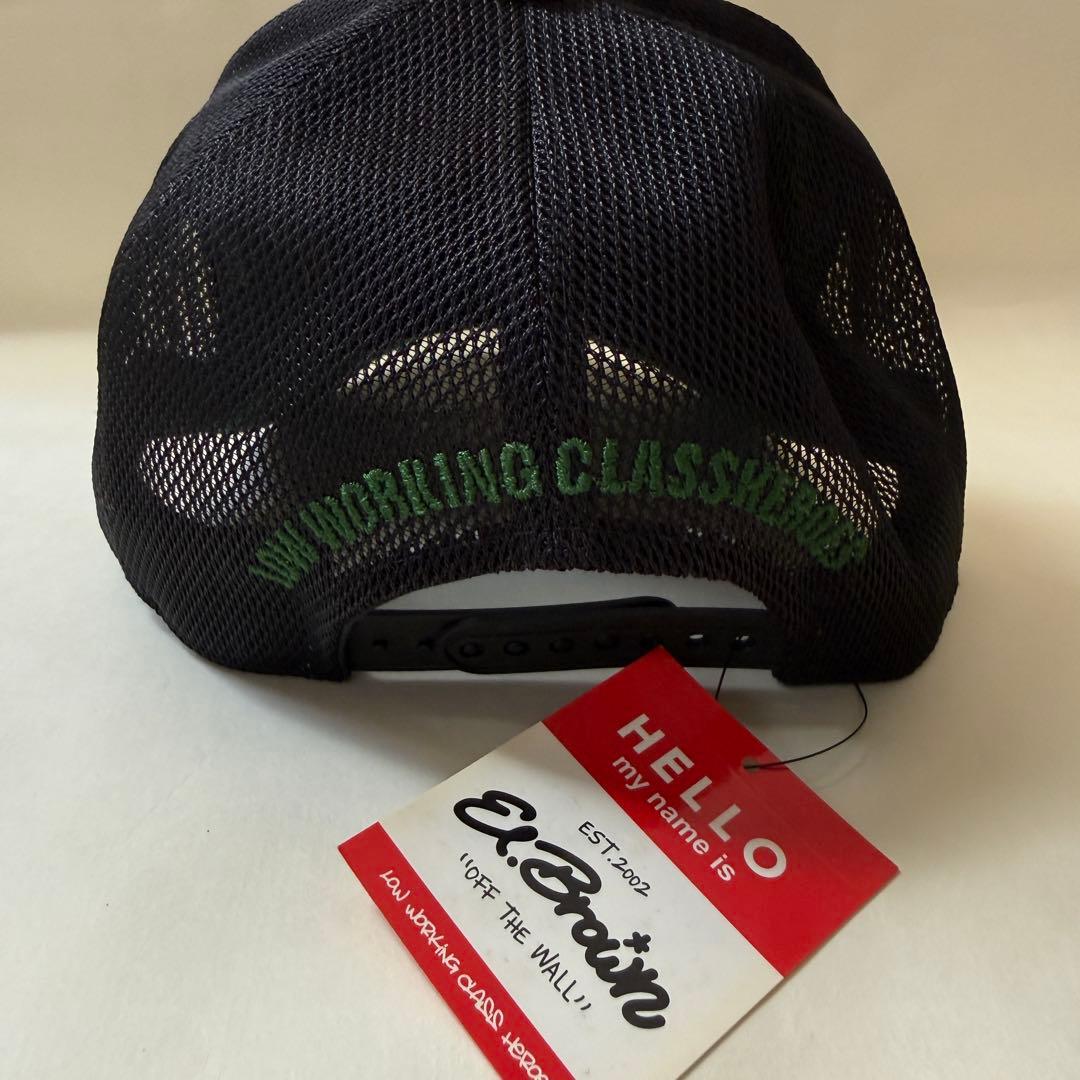 Diggy-MO' SOUL'd OUT CAP キャップ