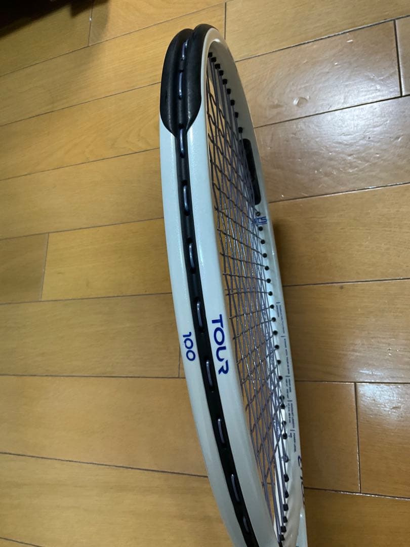 Prince TOUR100 310g G2 美品