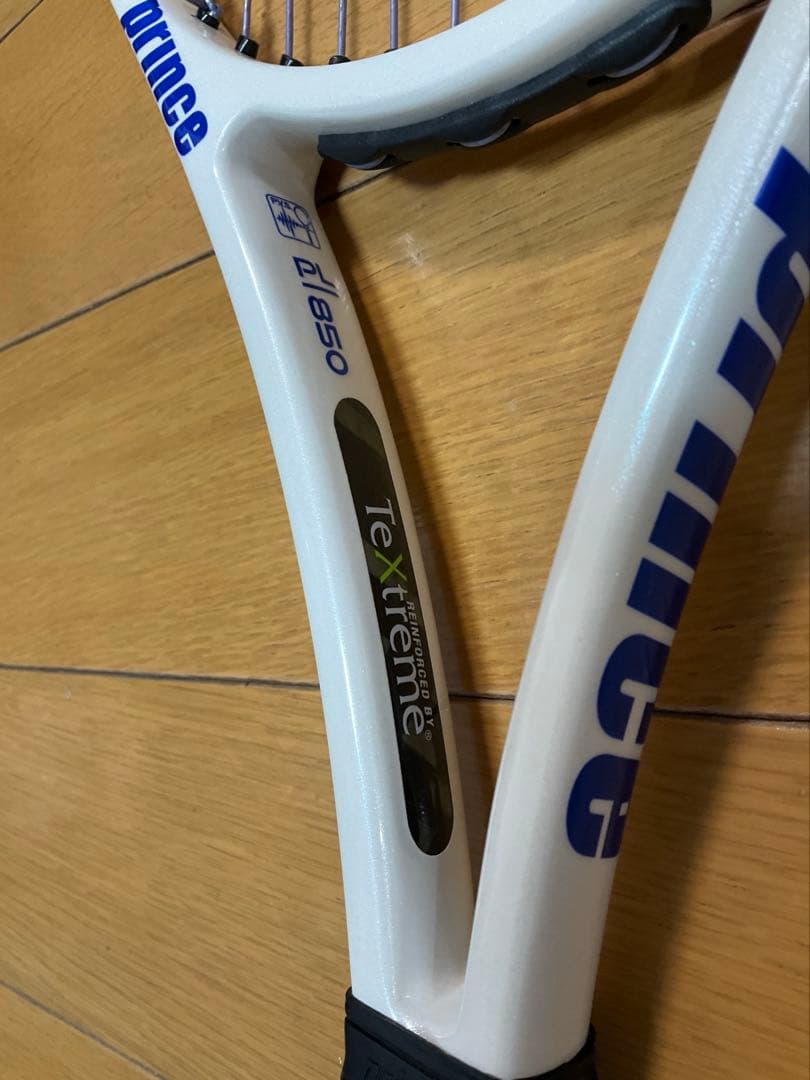 Prince TOUR100 310g G2 美品