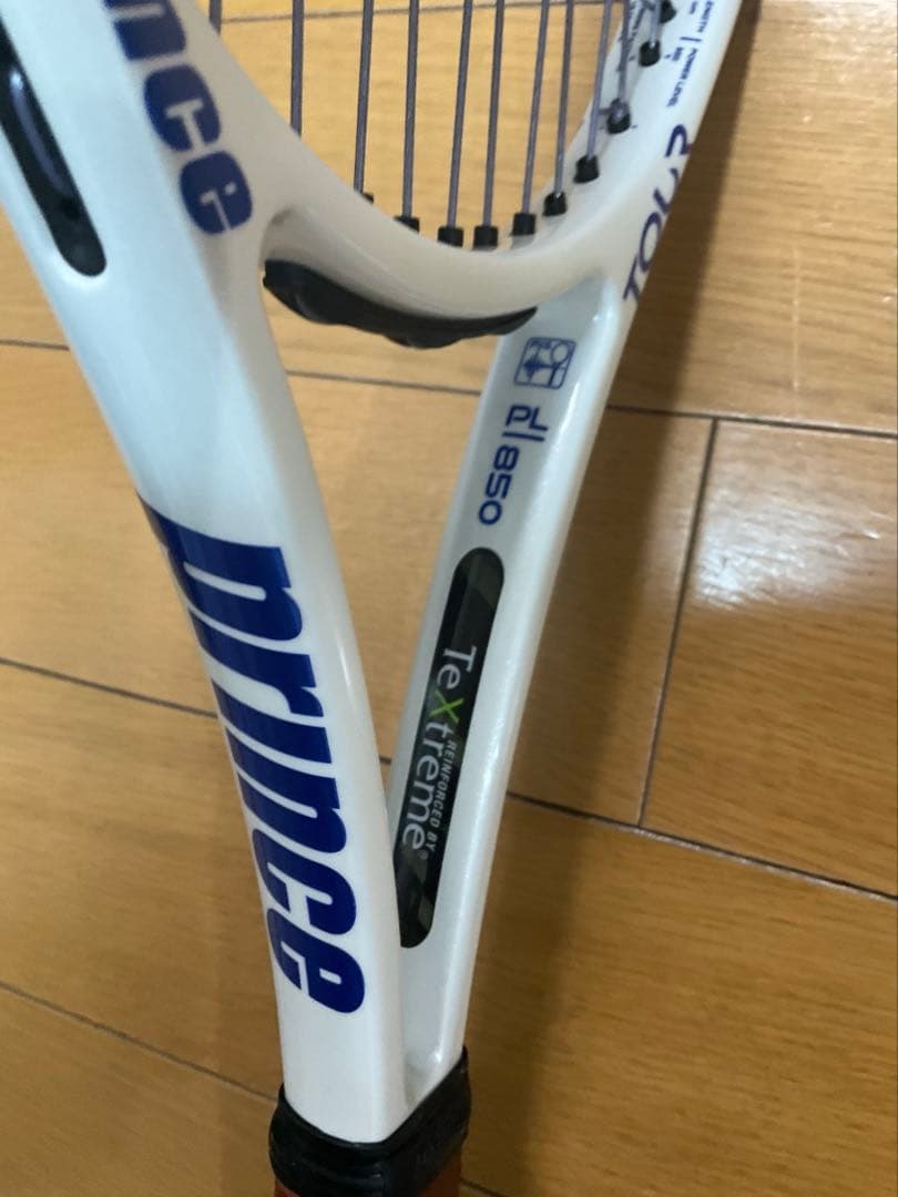 Prince TOUR100 310g G2 美品