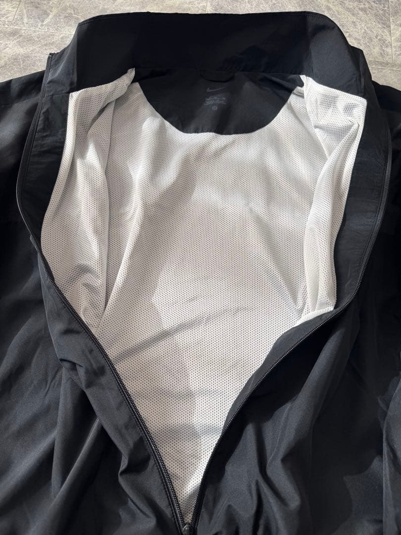 NIKE セットアップ FORCE 上下セット XL L