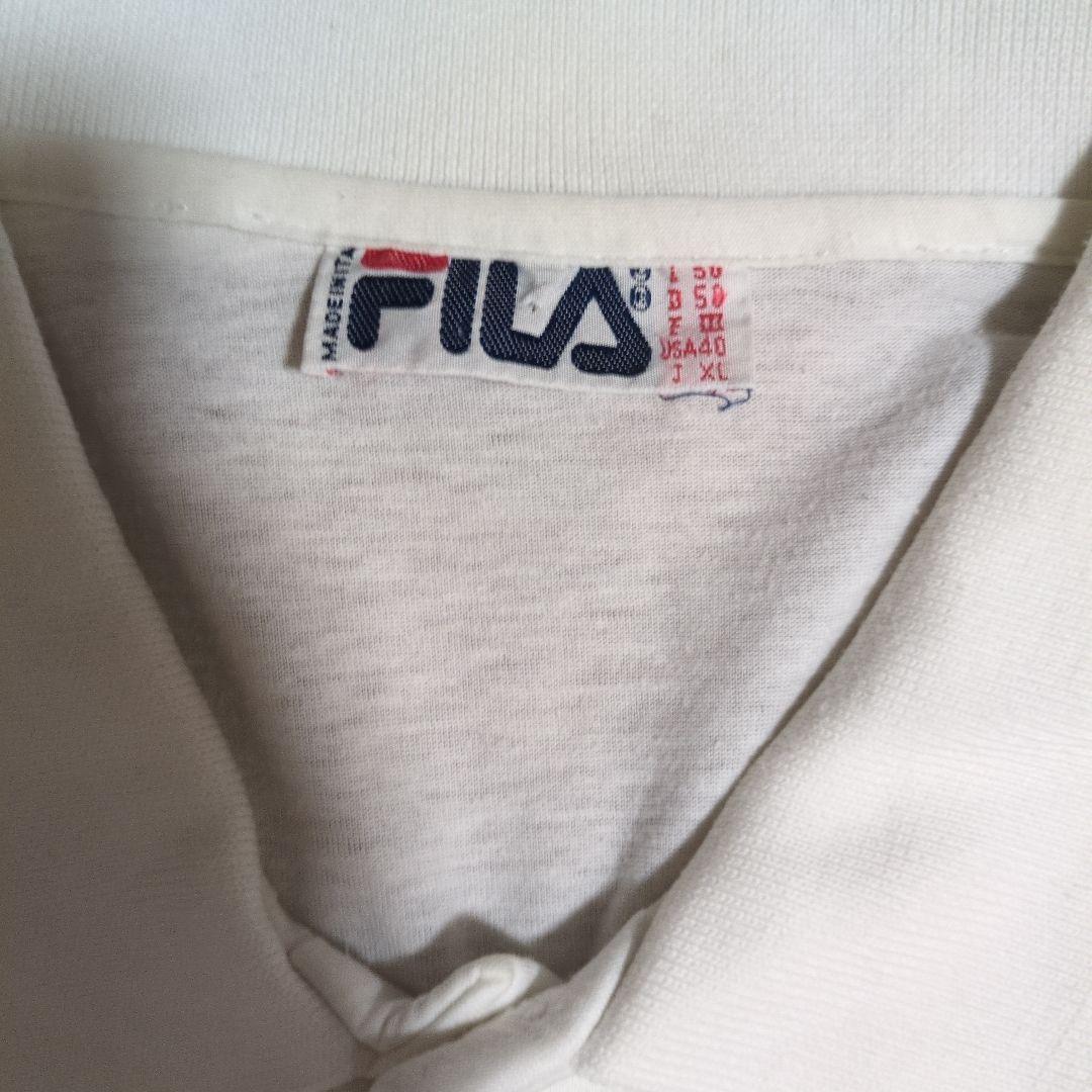 FILA 　ボリス・ベッカーモデル　1990　D50サイズ