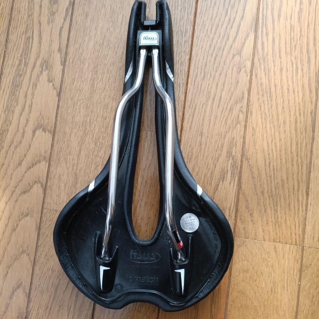 パーツ Selle Italia flite ti316