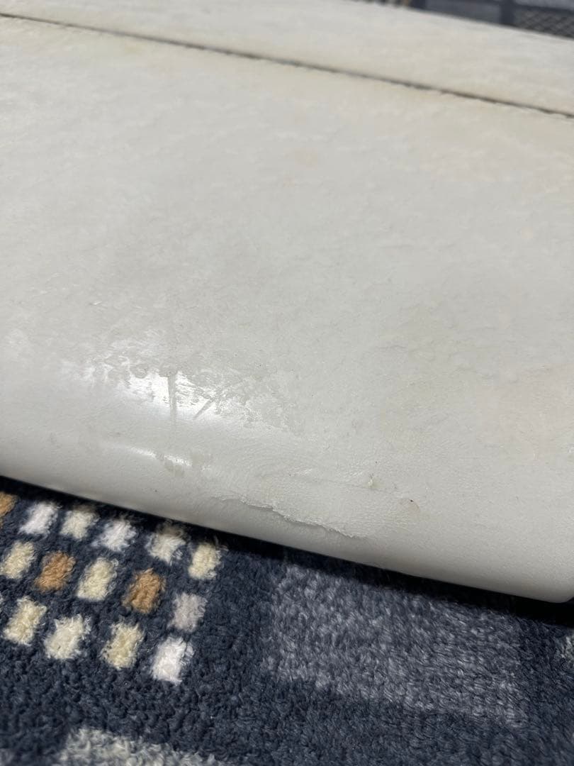 DHDサーフボード5'10