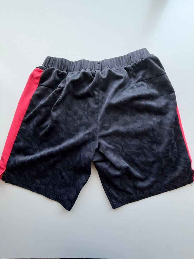 最終値下げ‼️YONEX ハーフパンツ　Mサイズ
