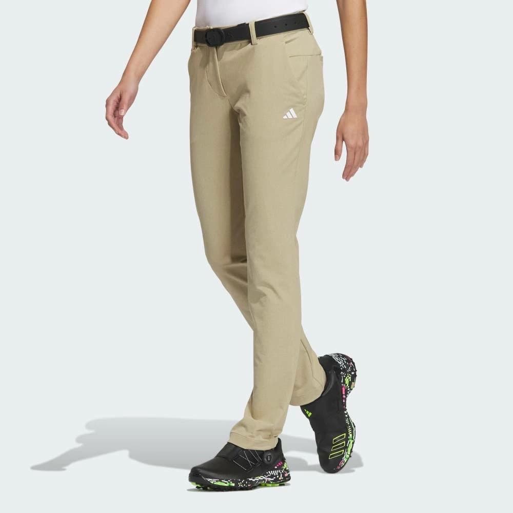 【L】定価12,650円 アディダス ゴルフ EX STRETCH パンツ