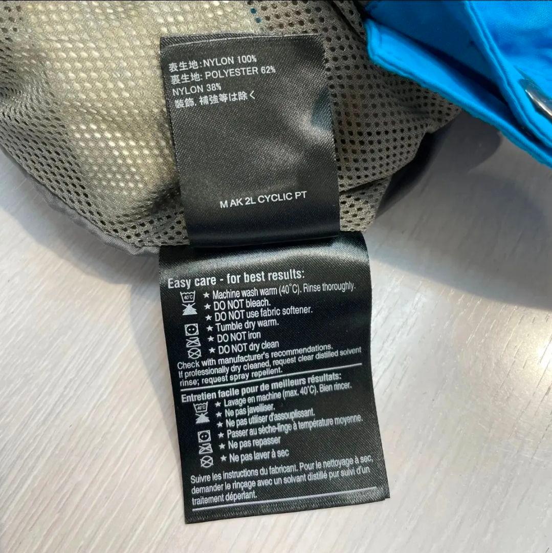 Burton ak 2L CYCLIC PT GORE-TEX サイクリック