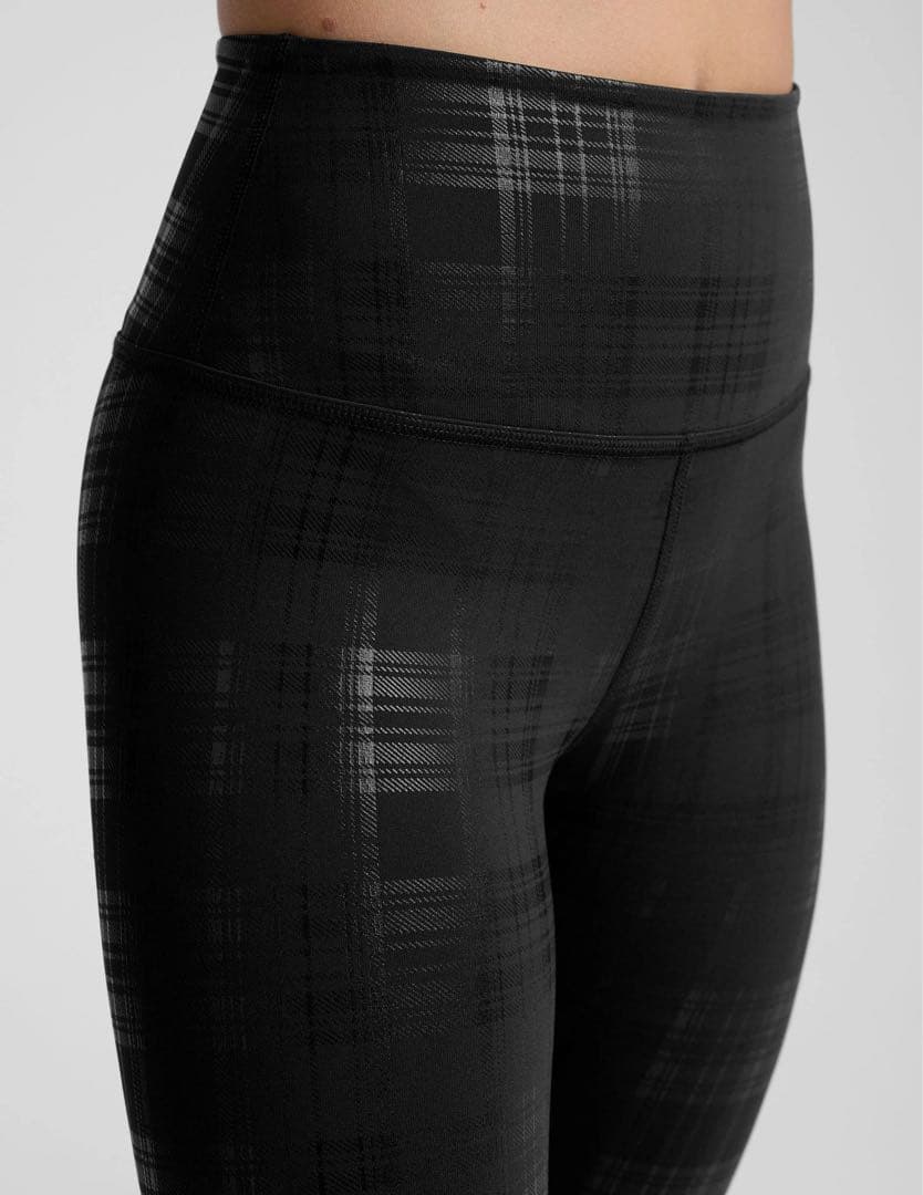 【新品未使用】Beyond Yoga ブラックレギンス　Sサイズ　#敏感肌
