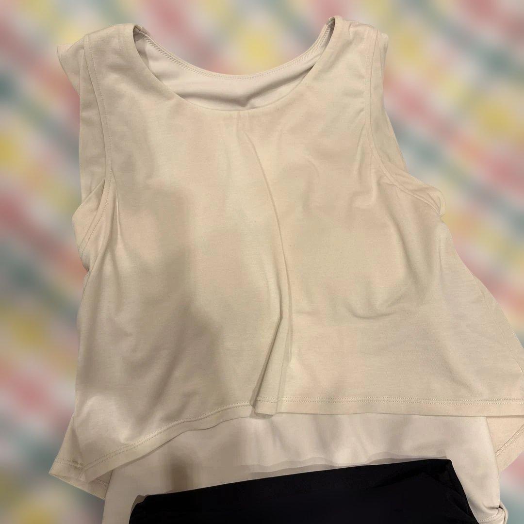 SUKALA ヨガ　セットアップ
