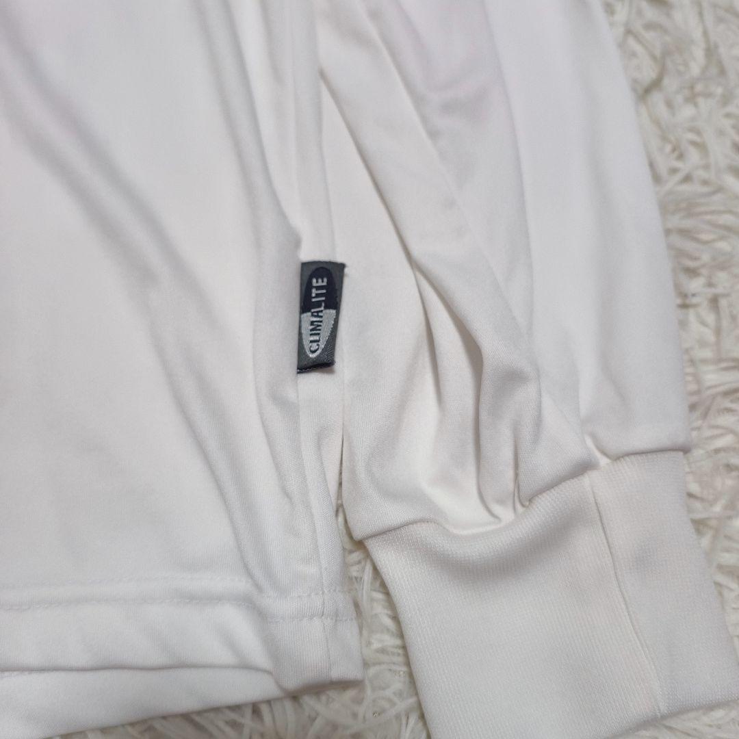レアルマドリード adidas 02/03 100周年 長袖 ユニフォーム