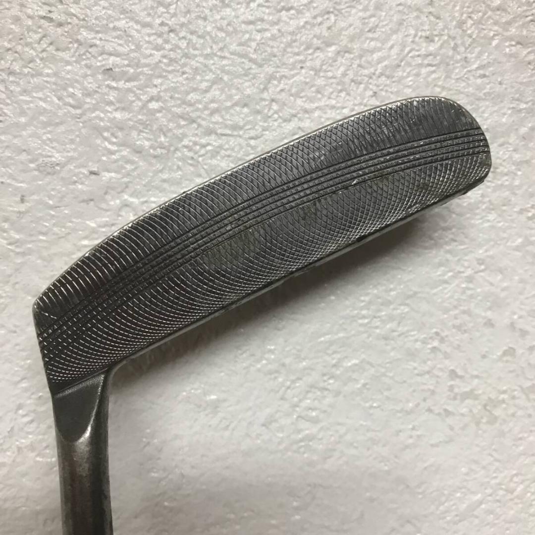 名器 wilson staff 8882 ウィルソン・スタッフ L字パター 右