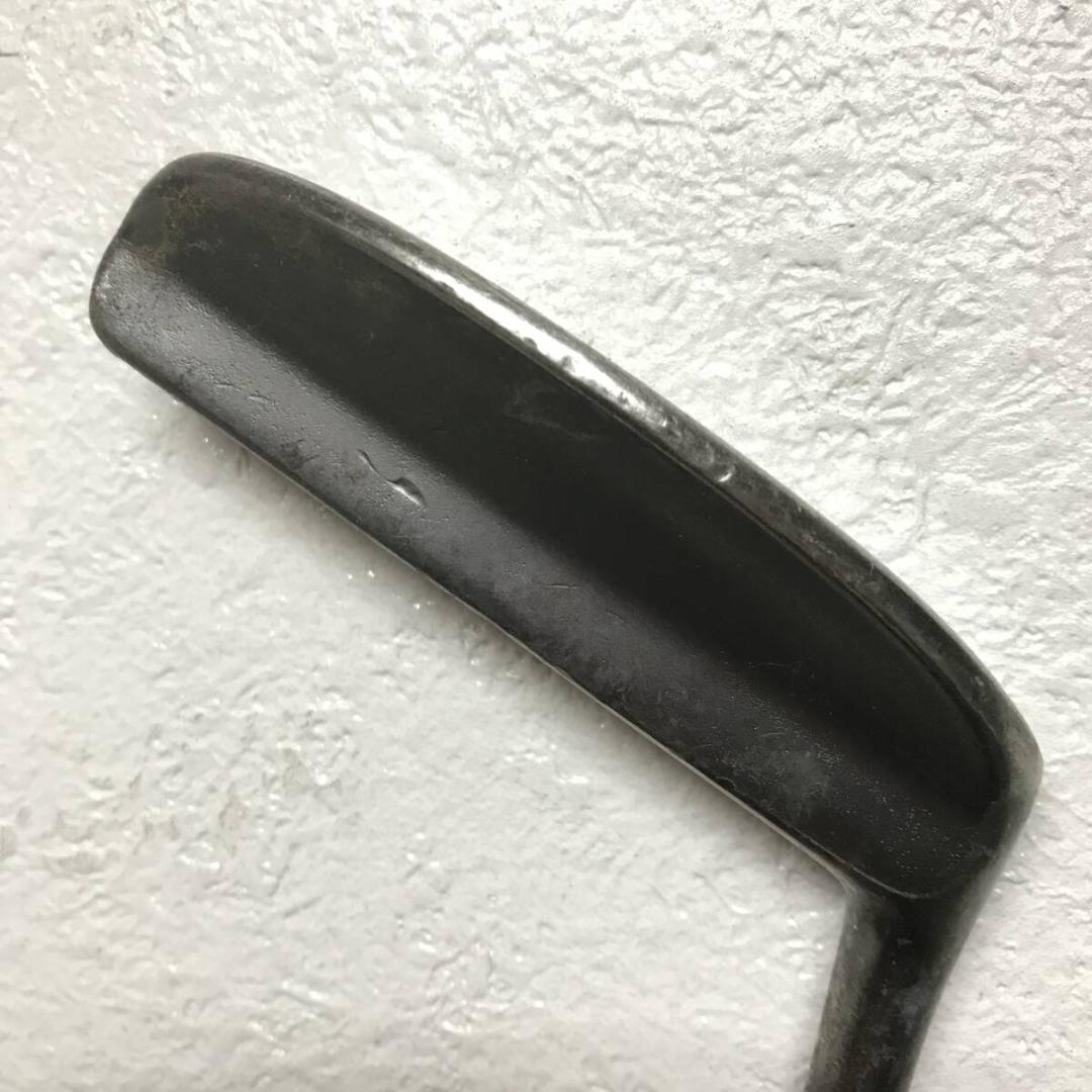 名器 wilson staff 8882 ウィルソン・スタッフ L字パター 右