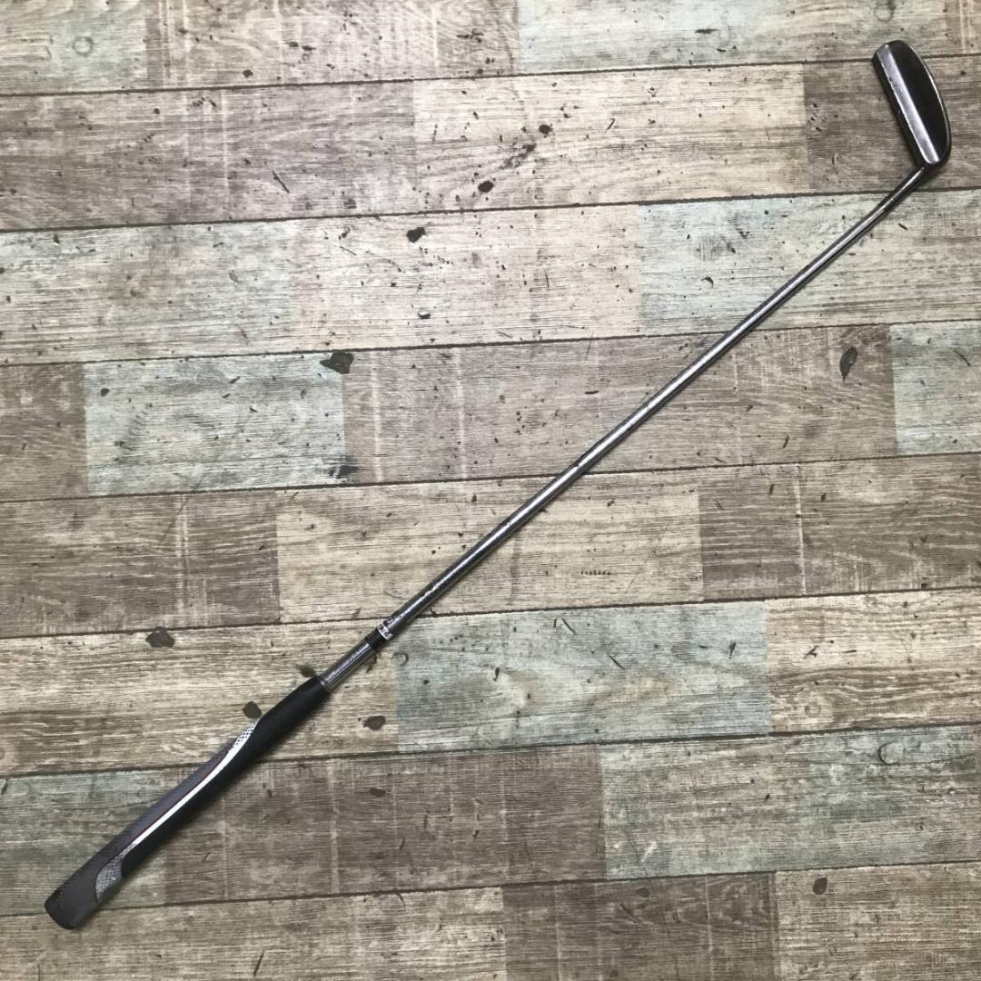 名器 wilson staff 8882 ウィルソン・スタッフ L字パター 右
