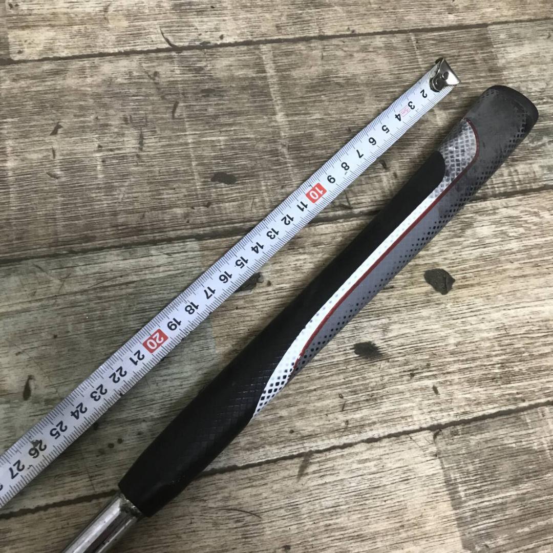 名器 wilson staff 8882 ウィルソン・スタッフ L字パター 右