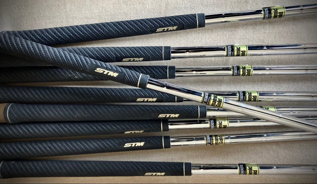 ⭐️名器⭐️PING G25 アイアンセット 貴重なU,S,L含む9 本
