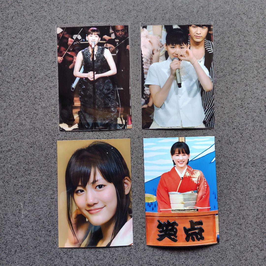 【専用】綾瀬はるか写真Lサイズ55枚