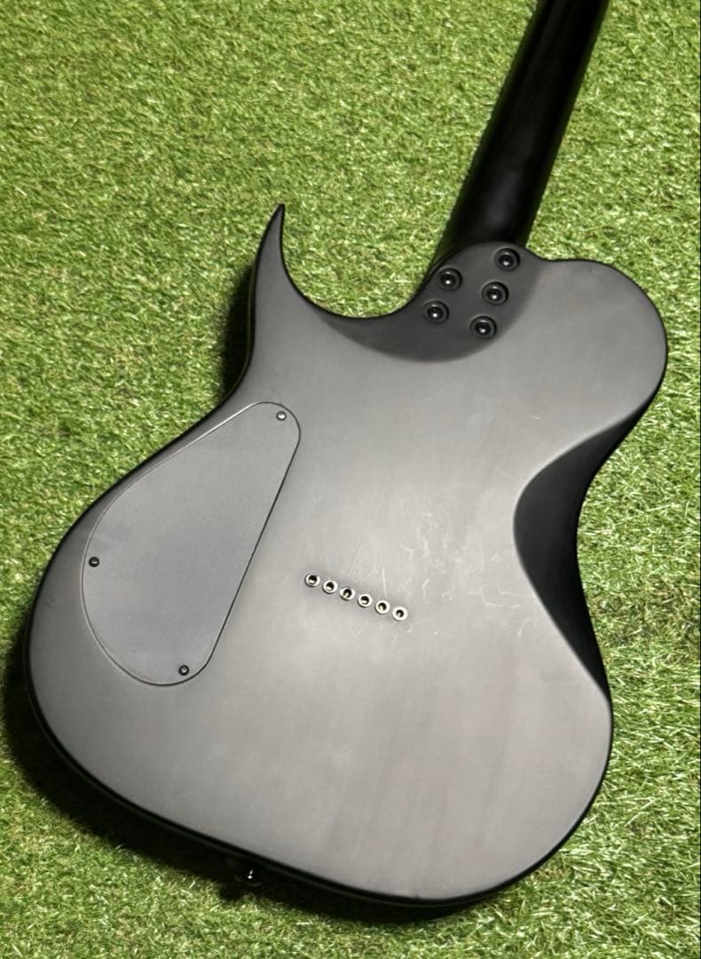 S by Solar ( エス・バイ・ソーラー )TB4.61C-E 美品
