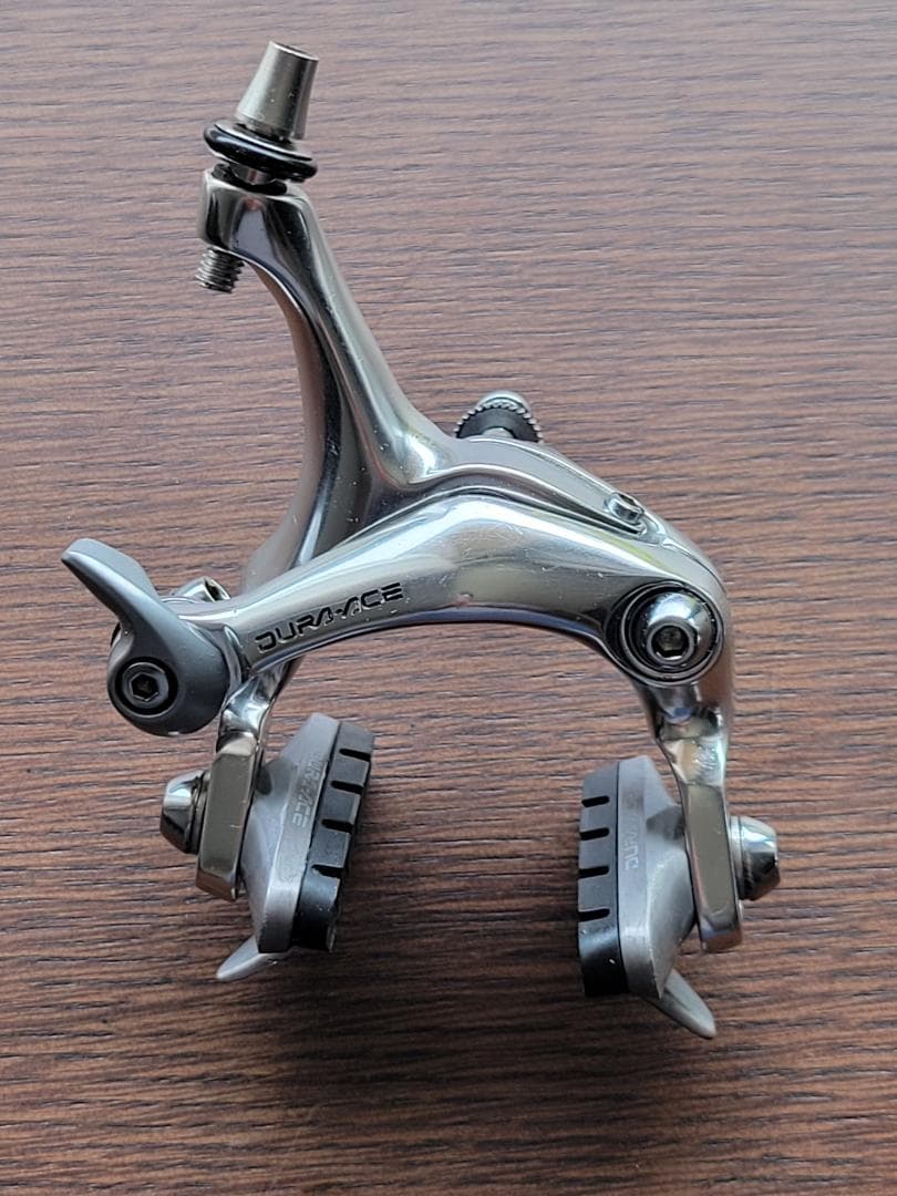 シマノ DURA ACE キャリパーブレーキ(BR-7403)