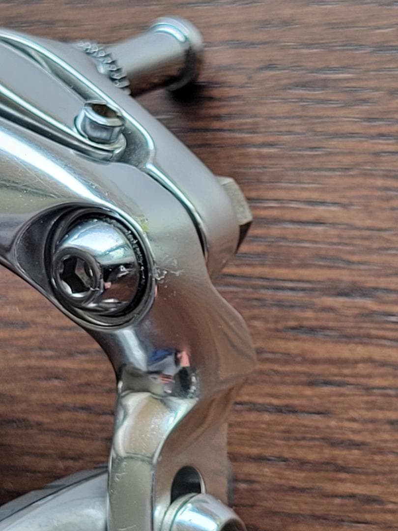 シマノ DURA ACE キャリパーブレーキ(BR-7403)