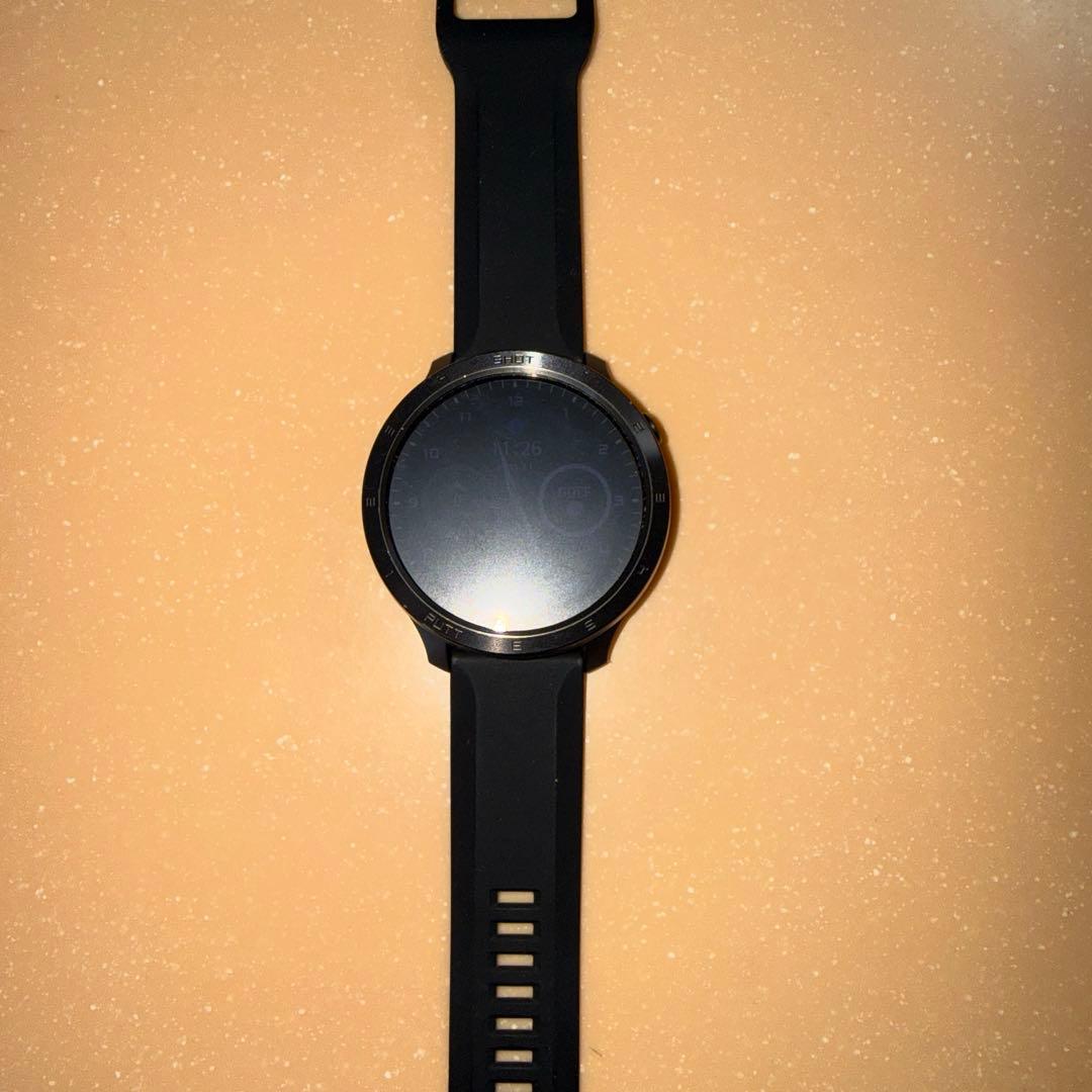 ボイスキャディVoicecaddie T11PRO ゴルフウォッチ