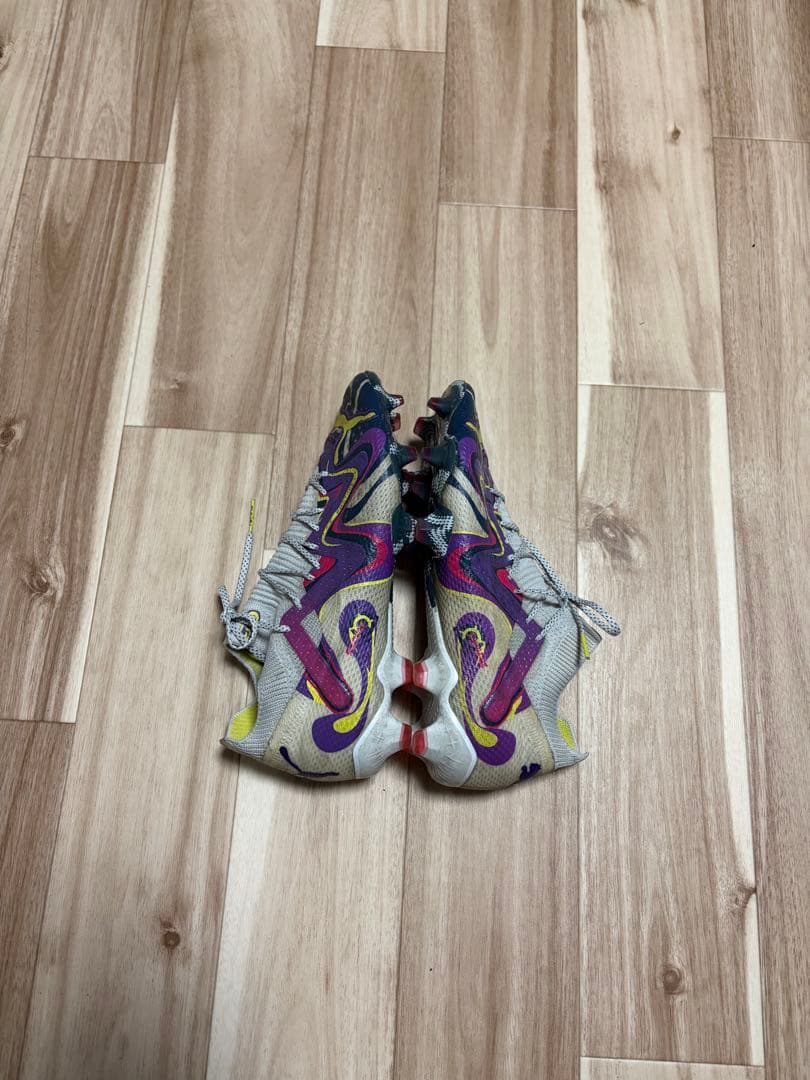 PUMA フューチャー FG