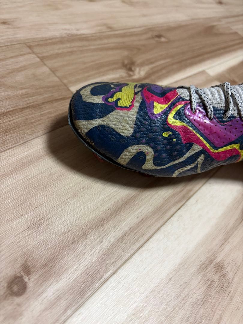 PUMA フューチャー FG