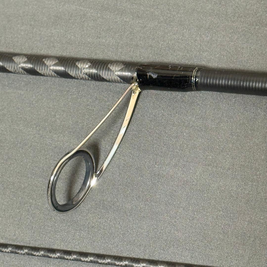 SHIMANO 23DIALUNA S90ML ディアルーナ