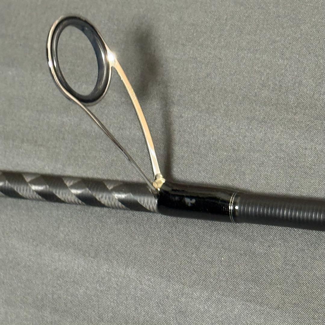 SHIMANO 23DIALUNA S90ML ディアルーナ