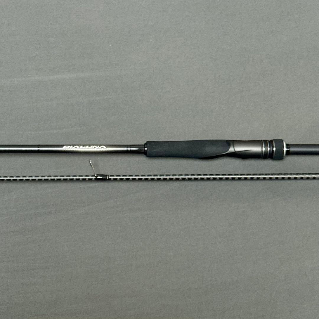 SHIMANO 23DIALUNA S90ML ディアルーナ