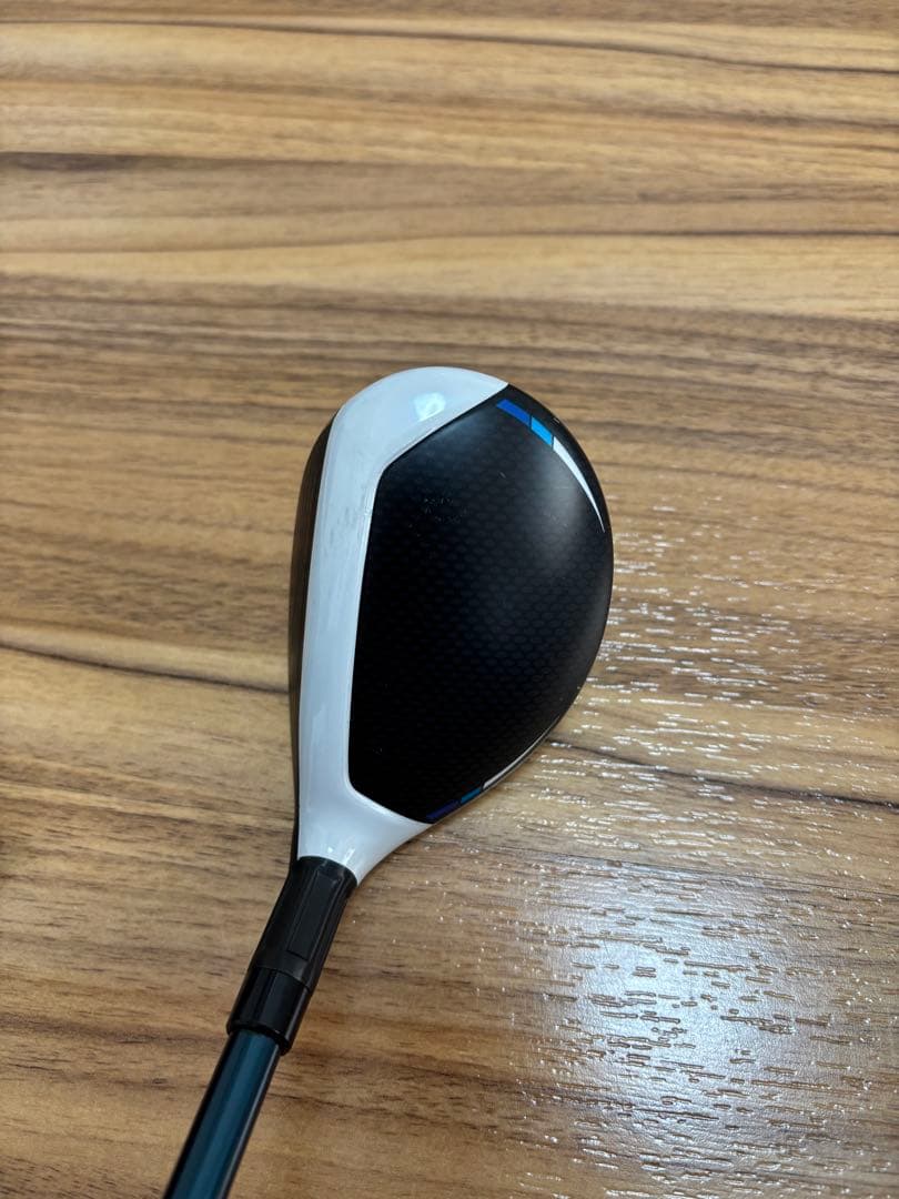 希少 TaylorMade SIM2 MAX ユーティリティ 6u 28° 名器