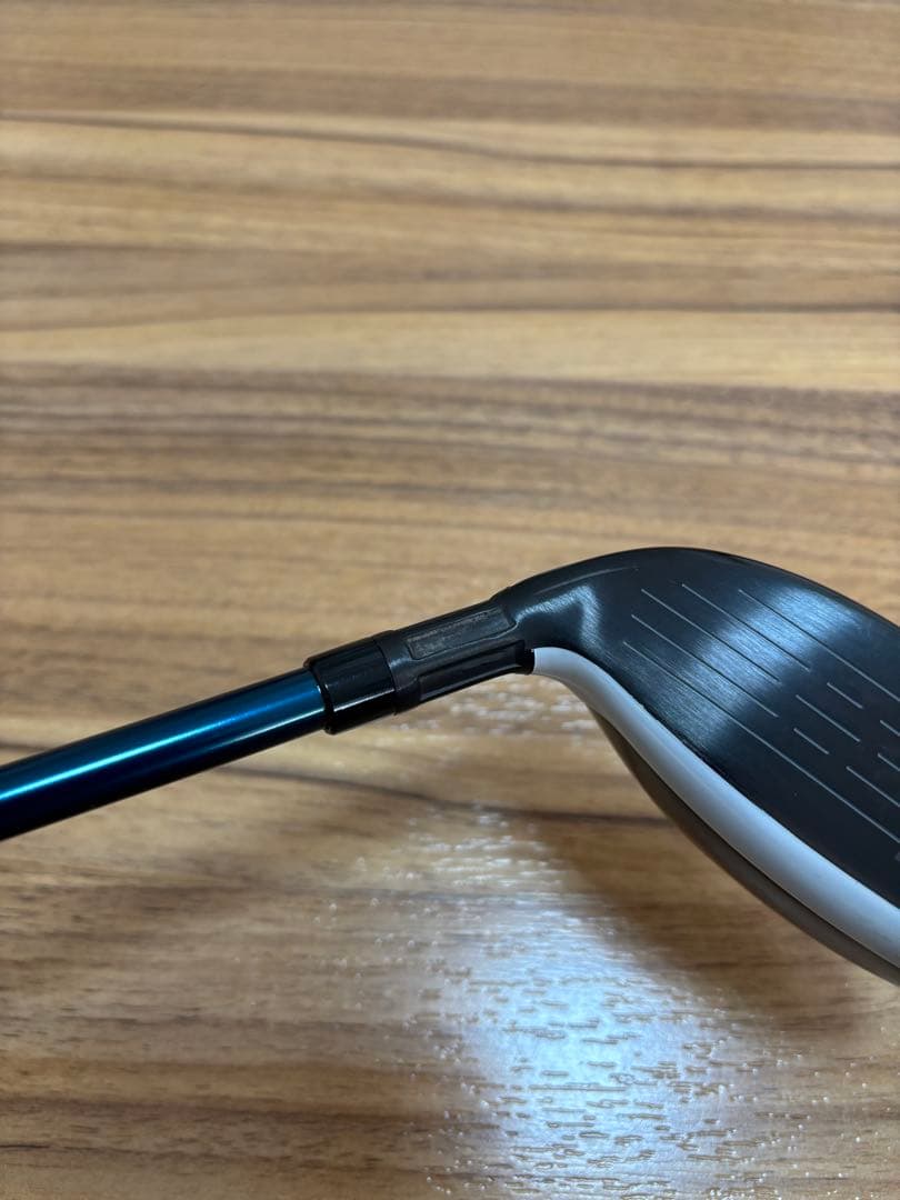 希少 TaylorMade SIM2 MAX ユーティリティ 6u 28° 名器