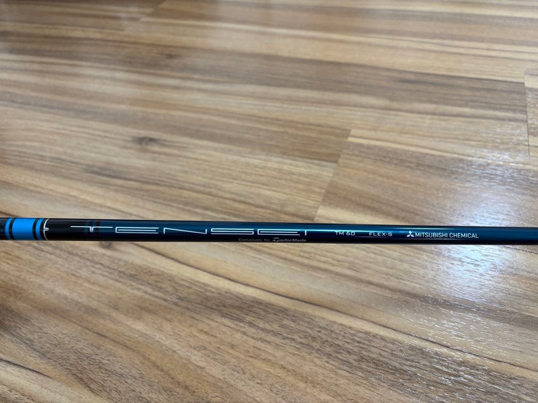 希少 TaylorMade SIM2 MAX ユーティリティ 6u 28° 名器