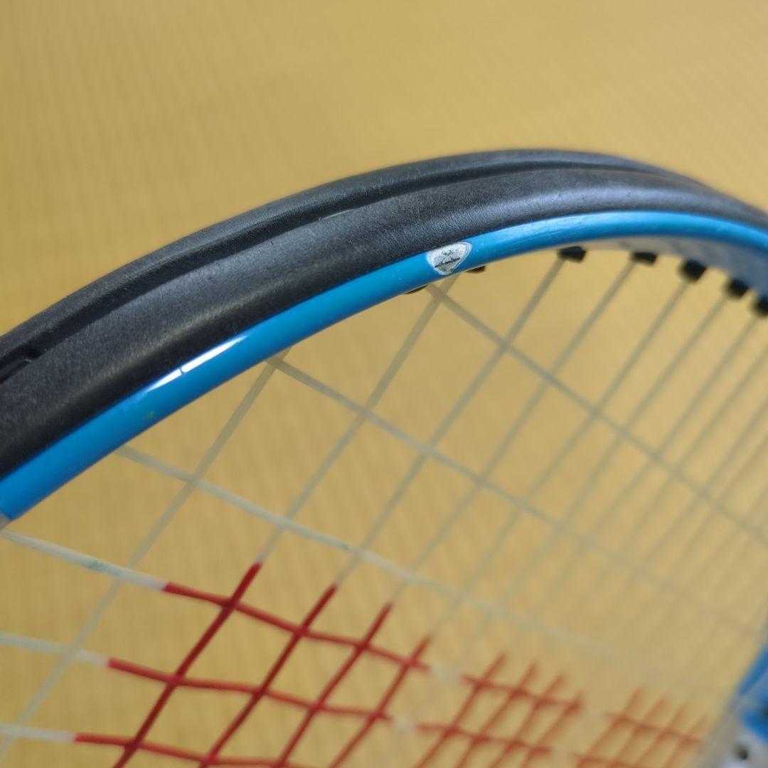 Wilson Pro Staff テニスラケット 245g