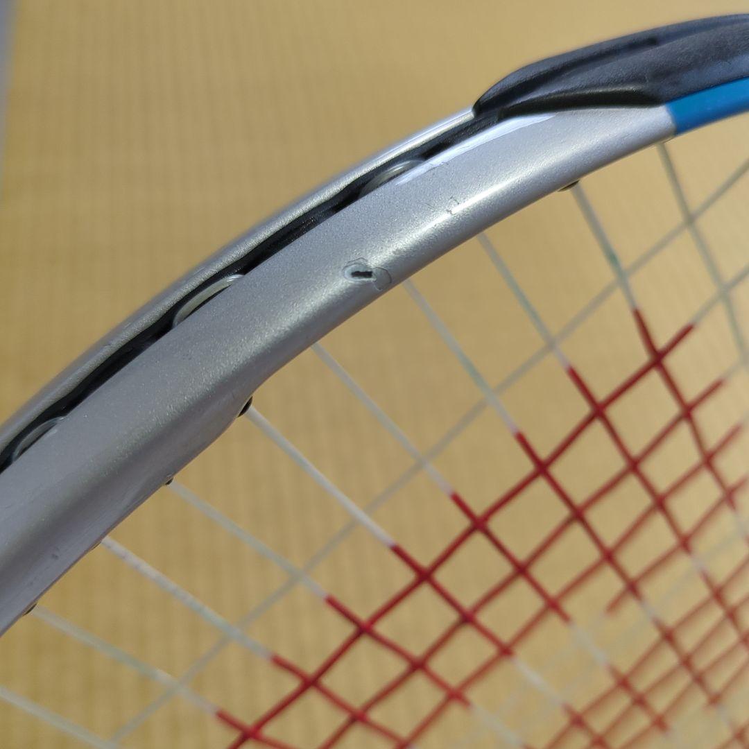Wilson Pro Staff テニスラケット 245g